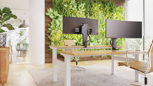 NEW - TRACE™ Monitor Mount